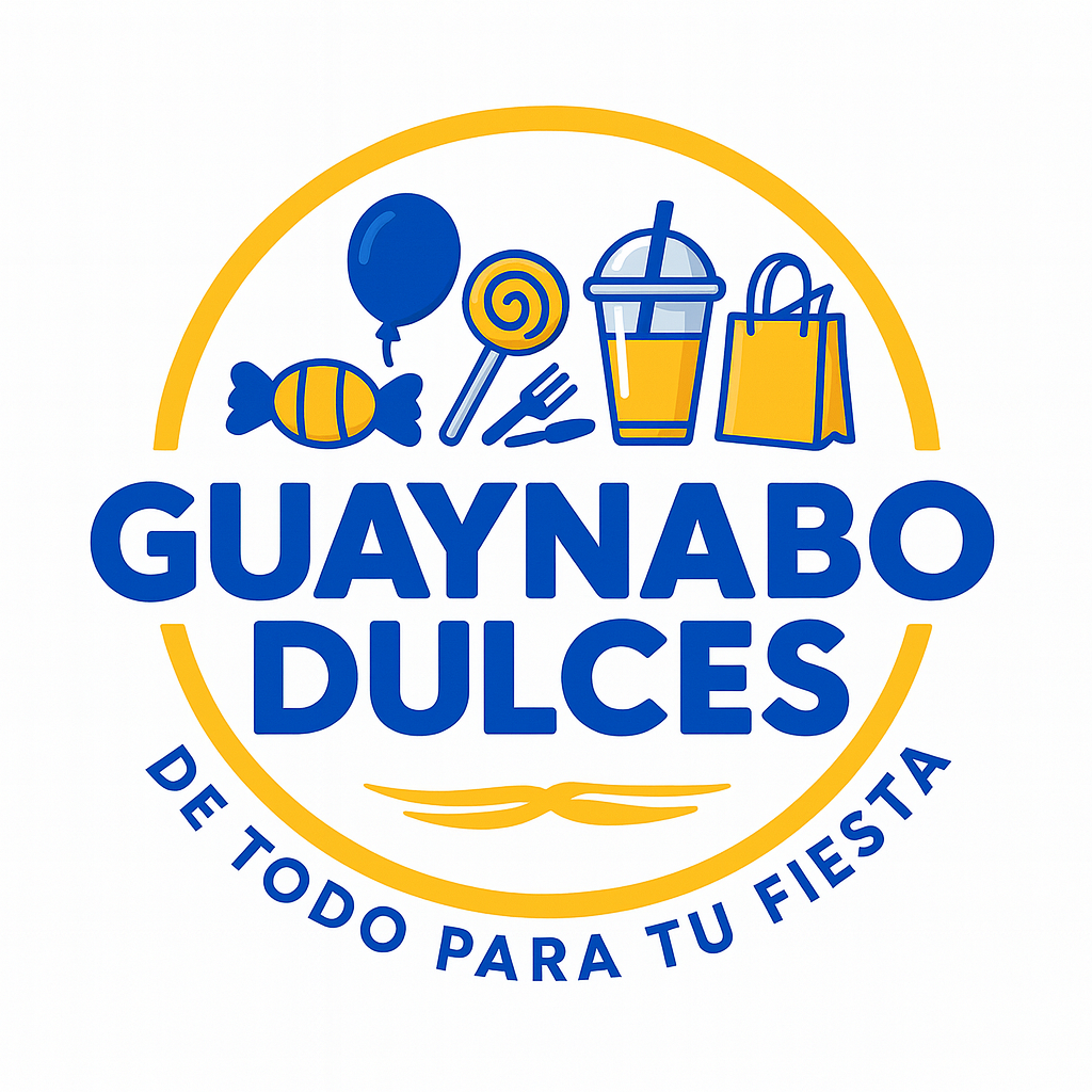 Guaynabo Dulces Logo